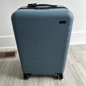 Away The Bigger Carry On- Coast